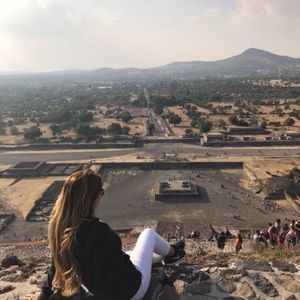 Meet your Posher, Guerra